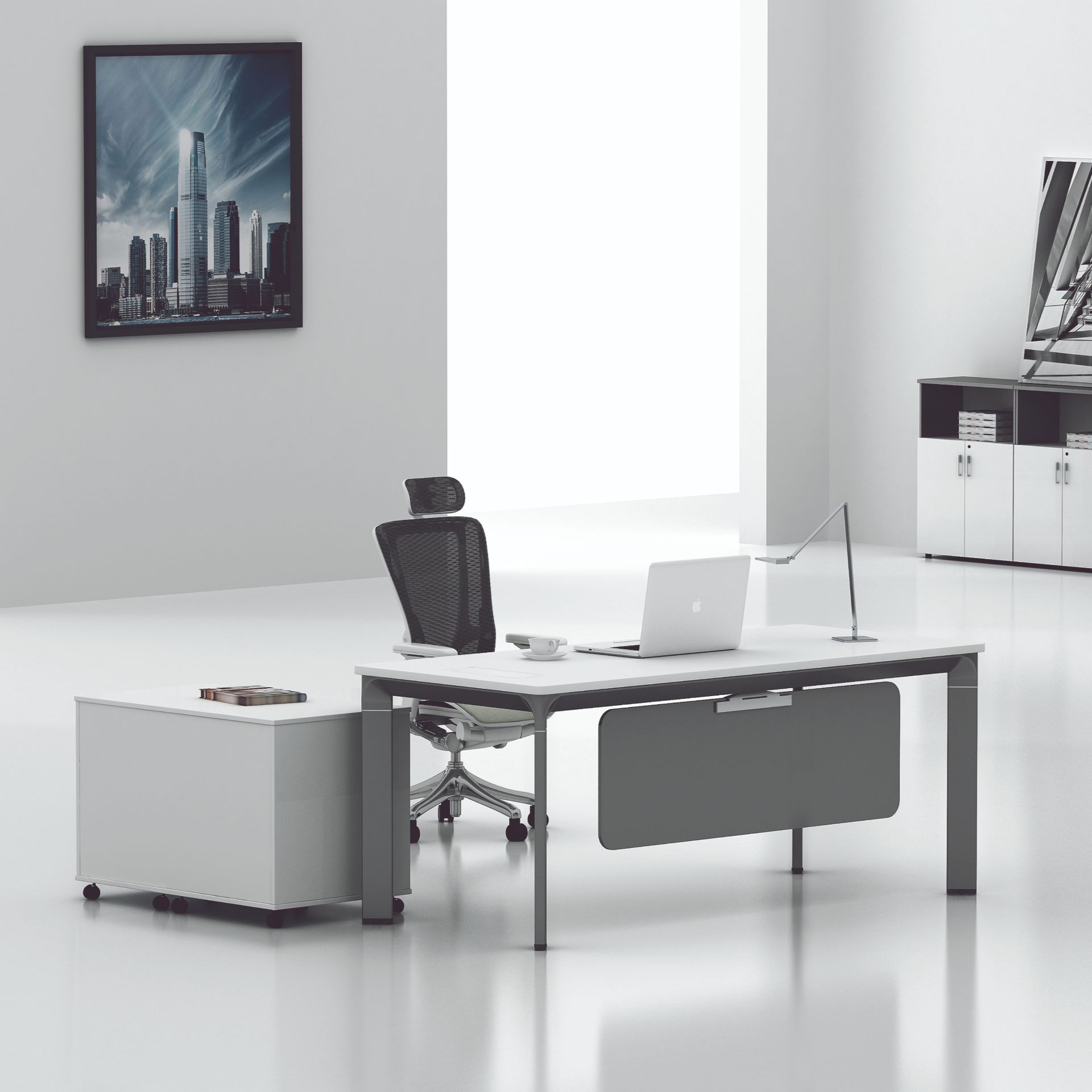 Office Tables