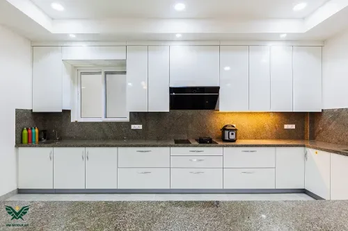 Happy Homes Colony, Boodupadu